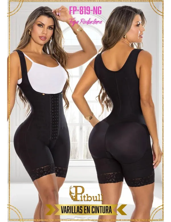 Faja Reloj de Arena Pitbull - FP819